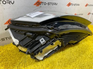 Фара правая, ориг. номер 4N0941114, Audi A8 4N