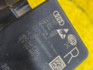 Фара правая, ориг. номер 4N0941114, Audi A8 4N