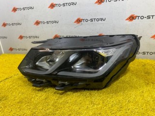 Фара левая, ориг. номер 7051022500, Geely Coolray 2019-2024