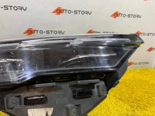 Фара правая, ориг. номер 7051053800, Geely Okavango 2020-2024