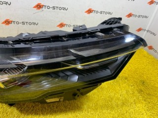 Фара правая, ориг. номер 7051053800, Geely Okavango 2020-2024