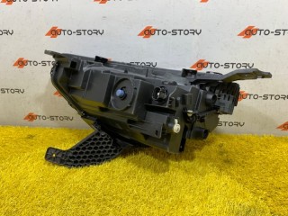Фара правая, ориг. номер 7051053800, Geely Okavango 2020-2024