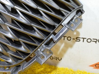 Решетка радиатора, ориг. номер 5509100XKZ0YA, Haval M6 2 2021-2026