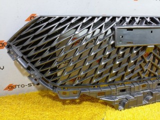 Решетка радиатора, ориг. номер 5509100XKZ0YA, Haval M6 2 2021-2026