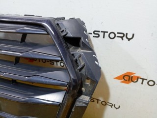 Решетка радиатора, ориг. номер 8W0853651ABRP5, Audi A4 B9 2015-2020