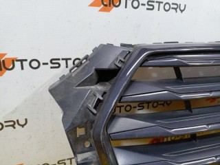 Решетка радиатора, ориг. номер 8W0853651ABRP5, Audi A4 B9 2015-2020