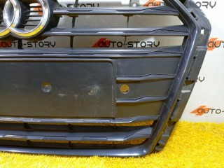 Решетка радиатора, ориг. номер 8W0853651ABRP5, Audi A4 B9 2015-2020