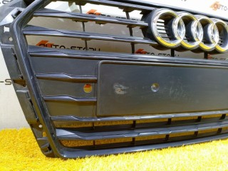 Решетка радиатора, ориг. номер 8W0853651ABRP5, Audi A4 B9 2015-2020