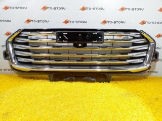 Решетка радиатора, ориг. номер 5509132XST01A, Haval Jolion 2021-2024