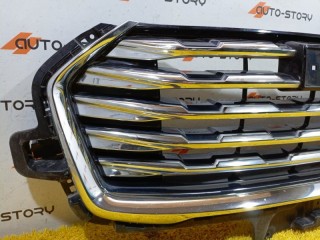 Решетка радиатора, ориг. номер 5509132XST01A, Haval Jolion 2021-2024