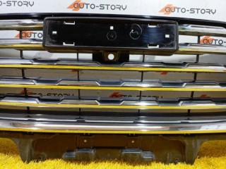 Решетка радиатора, ориг. номер 5509132XST01A, Haval Jolion 2021-2024