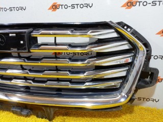 Решетка радиатора, ориг. номер 5509132XST01A, Haval Jolion 2021-2024
