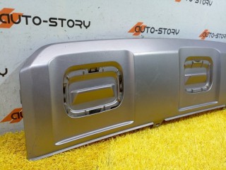 Накладка заднего бампера, ориг. номер 2804120XKN04AJ2, Haval Dargo 2022-2026