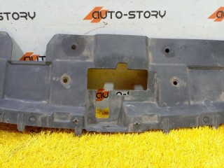 Кожух замка капота, ориг. номер 602001315AA, Chery Tiggo 7 Pro 2016-2020