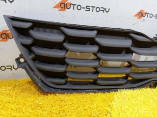 Решетка радиатора, ориг. номер 86350Q5000, Kia Seltos 2019-2022