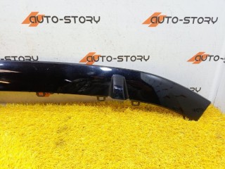 Накладка переднего бампера, ориг. номер 2803169XST01A, Haval Jolion 2021-2024