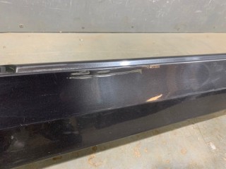 Накладка на порог (наружная), ориг. номер 51777475604, BMW 5-Series G30 2016-2020