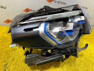 Фара правая, ориг. номер 63117933324, BMW X7 G07 2018-2022