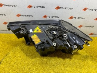 Фара правая, ориг. номер 63117933324, BMW X7 G07 2018-2022