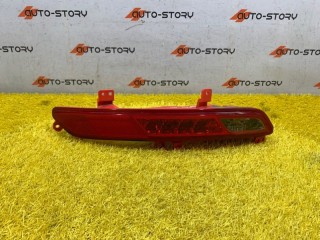 Фонарь задний противотуманный левый, ориг. номер 7054017400, Geely Tugella 2019-2023