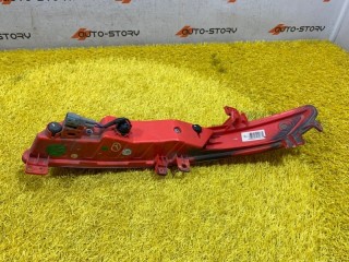 Фонарь задний противотуманный левый, ориг. номер 7054017400, Geely Tugella 2019-2023