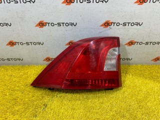 Фонарь задний наружный левый, ориг. номер 30796267, Volvo S60 2 2010-2013
