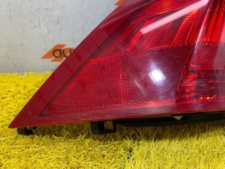 Фонарь задний наружный левый, ориг. номер 30796267, Volvo S60 2 2010-2013