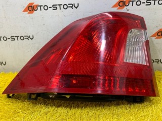 Фонарь задний наружный левый, ориг. номер 30796267, Volvo S60 2 2010-2013