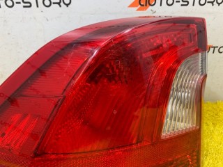 Фонарь задний наружный левый, ориг. номер 30796267, Volvo S60 2 2010-2013