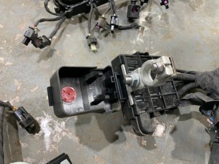 Проводка (коса), ориг. номер 8893434745, Geely Tugella 2019-2023