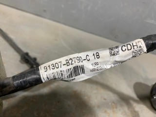 Проводка (коса), ориг. номер 91307B2790, Kia Soul PS