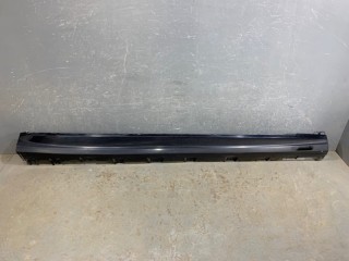 Накладка на порог (наружная), ориг. номер 51779478331, BMW X7 G07 2018-2022