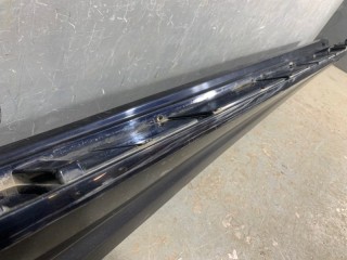 Накладка на порог (наружная), ориг. номер 51779478331, BMW X7 G07 2018-2022