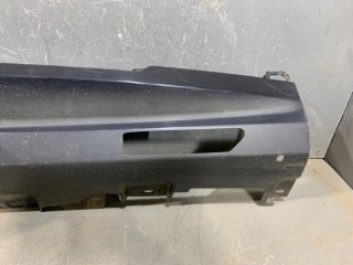 Накладка на порог (наружная), ориг. номер 51779478331, BMW X7 G07 2018-2022