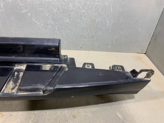 Накладка на порог (наружная), ориг. номер 51779478331, BMW X7 G07 2018-2022