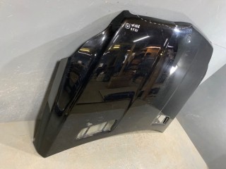 Капот, ориг. номер A1668800457, Mercedes-Benz GL-class X166 2012-2016