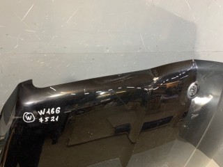 Капот, ориг. номер A1668800457, Mercedes-Benz GL-class X166 2012-2016