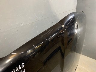 Капот, ориг. номер A1668800457, Mercedes-Benz GL-class X166 2012-2016
