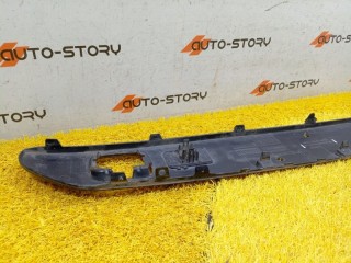 Накладка переднего бампера, ориг. номер 51118090085, BMW X7 G07 2018-2022
