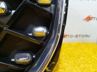 Решетка радиатора, ориг. номер 602001961AA, Chery Tiggo 8 PRO MAX 2022-2026