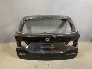 Дверь багажника, ориг. номер 41007494942, BMW X3 G01 2017-2021