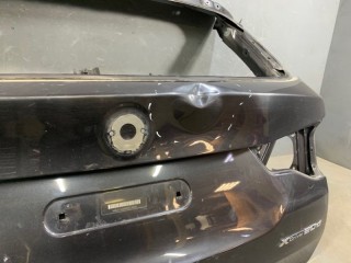 Дверь багажника, ориг. номер 41007494942, BMW X3 G01 2017-2021