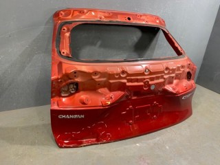 Дверь багажника, ориг. номер S203F2701080100, Changan CS55 Plus 2 2019-2021