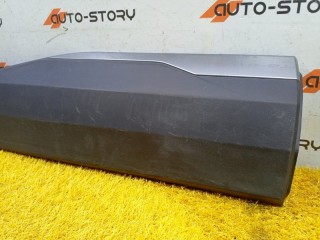 Накладка двери задней правой, ориг. номер 6073147100B03, Geely Atlas 2 2023-2026