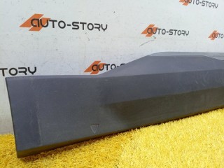 Накладка двери задней правой, ориг. номер 6073147100B03, Geely Atlas 2 2023-2026