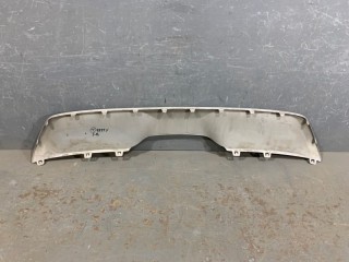 Накладка заднего бампера, ориг. номер 51127323789, BMW X6 F16 2014-2020