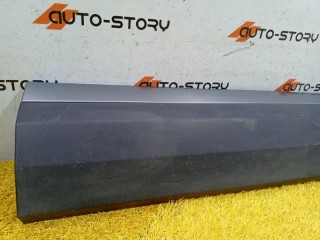 Накладка двери передней правой, ориг. номер 6073154600S44, Geely Atlas 2 2023-2026