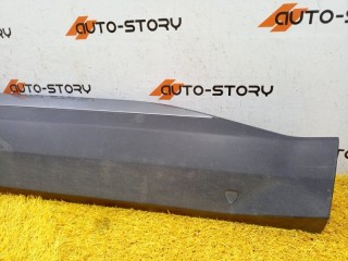 Накладка двери передней правой, ориг. номер 6073154600S44, Geely Atlas 2 2023-2026