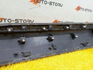 Накладка двери передней правой, ориг. номер 6073154600S44, Geely Atlas 2 2023-2026