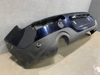 Бампер задний, ориг. номер 51127422838, Mini Clubman F54 2015-2019